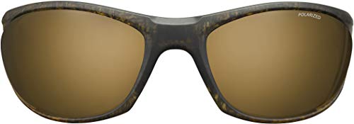 Julbo Race 2.0 Mesh Gafas de Sol, Adultos Unisex, Brown (Marrón), Talla Única