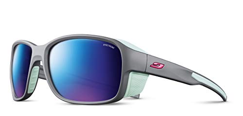 Julbo Spectron 3CF Gafas de Sol, Adultos Unisex, Multicolor (Multicolor), Talla Única