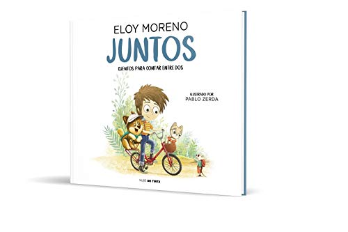 Juntos (Colección Cuentos para contar entre dos)