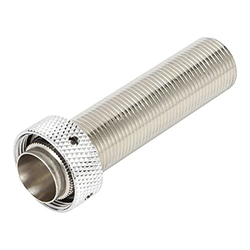 KAJYY Cigüeñal Cerveza del Grifo del Grifo de la Cerveza Language 98.5mm G5 / 8 en Shank Thread Thread Fit para el tapón de la Cerveza Ajustable Piezas de automóviles