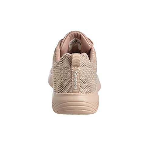 Kappa ASIVATW, Zapatillas Deportivas Mujer, Rosa/Gris, 37 EU