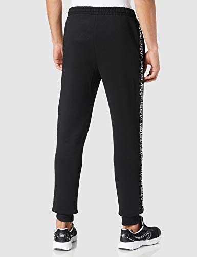 Kappa Izox Pantalón, Hombre, Rosa, L