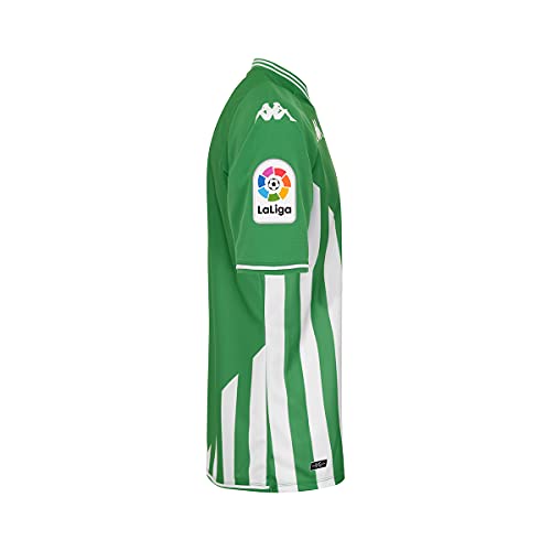 Kappa Primera EQUIPACION Kombat Betis