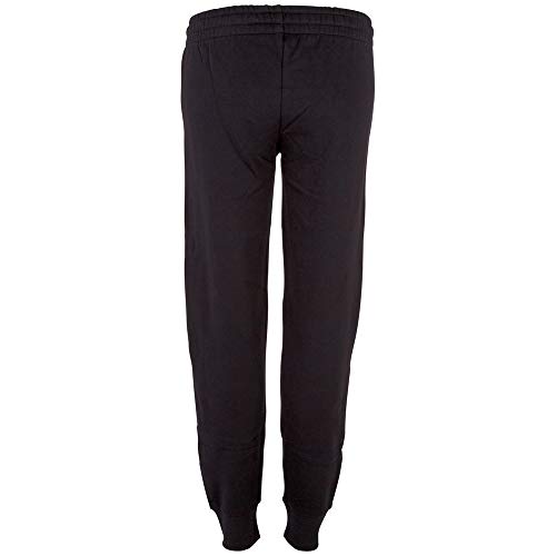 Kappa Taima Hose Pantalón para Mujer, Negro (005 Black), 17