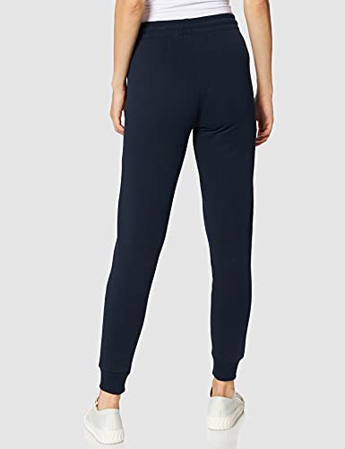 Kappa Zella Pantaln Deportivo, Azul Oscuro, L para Mujer