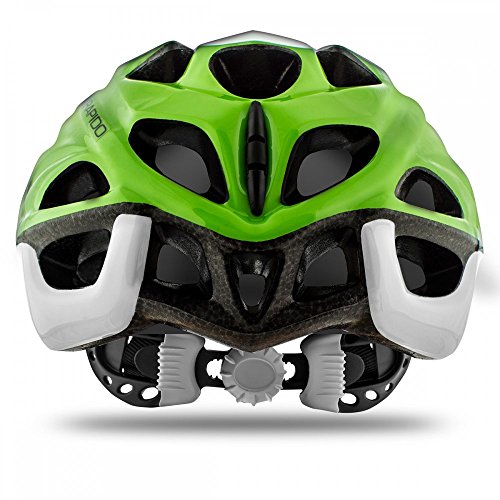 Kask Rapido - Casco, Talla L (59-62 cm),Talla L (59-62 cm)