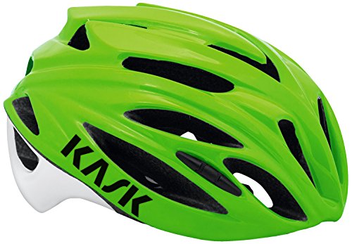 Kask Rapido - Casco, Talla L (59-62 cm),Talla L (59-62 cm)