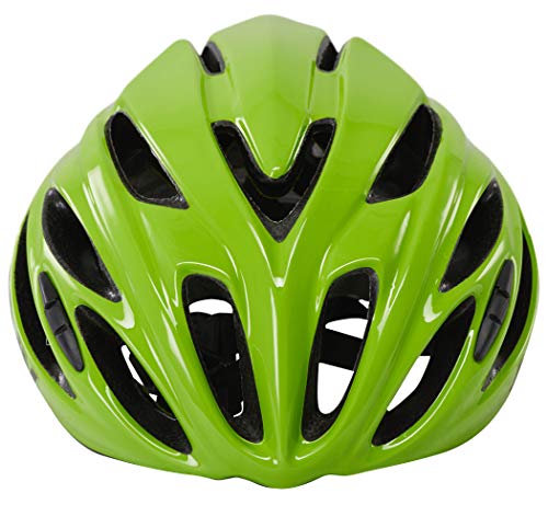 Kask Rapido - Casco, Talla L (59-62 cm),Talla L (59-62 cm)