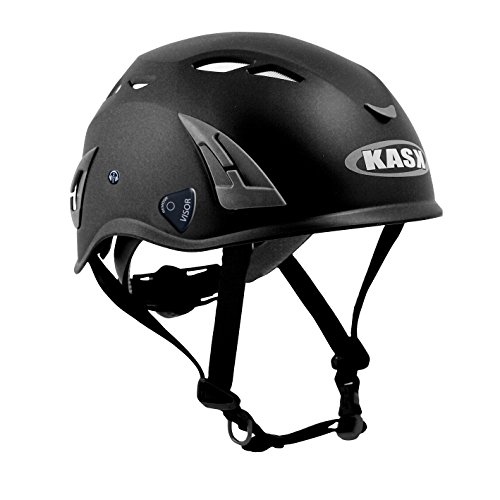 Kask whe00008 – 210 tamaño 51 – 63 cm"Plasma AQ" casco – negro