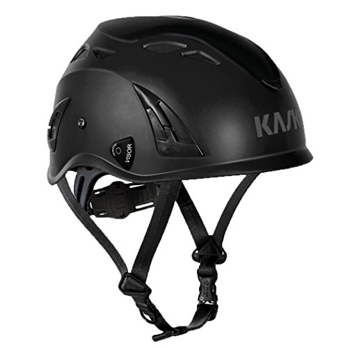 Kask whe00008 – 210 tamaño 51 – 63 cm"Plasma AQ" casco – negro