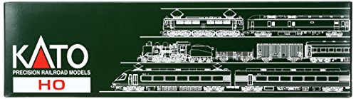 KATO HO calibre KIHA modelo 58 M 1-601 coche diesel ferrocarril
