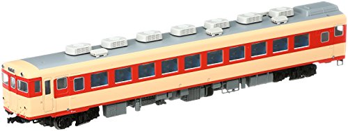 KATO HO calibre KIHA modelo 58 M 1-601 coche diesel ferrocarril