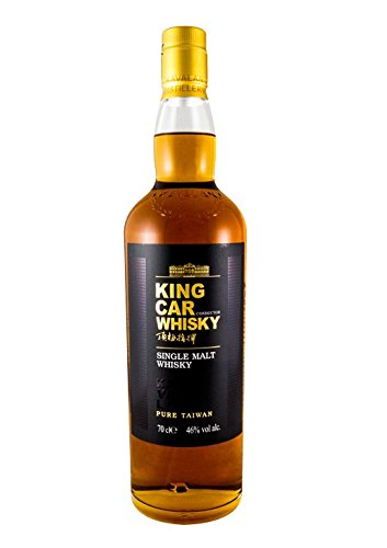 Kavalan - King Car Conductor, 700 ml