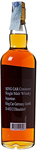 Kavalan - King Car Conductor, 700 ml