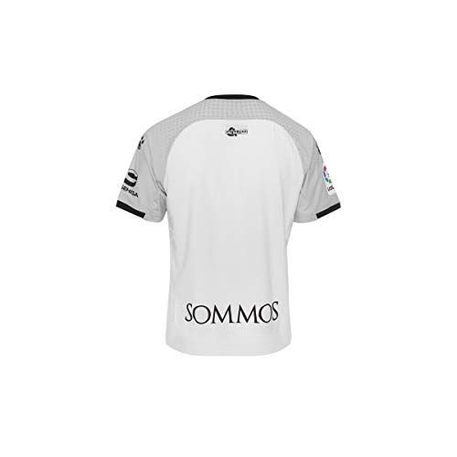 KELME - Camiseta 2ª Equipación 19/20 Huesca