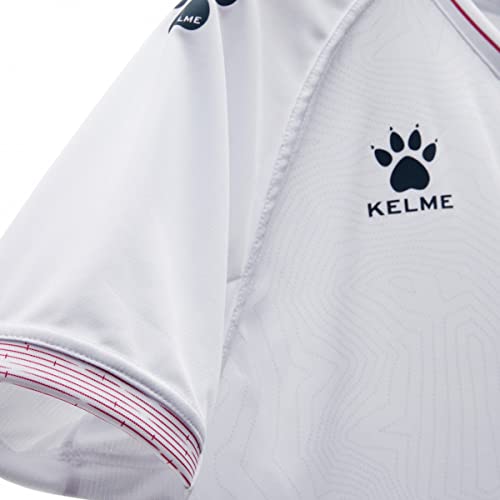 KELME - Camiseta 2ª Huesca Sin Publi 20/21