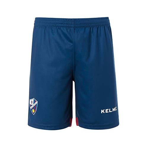 KELME - Short Oficial 1ª Equipación 2018/19 SD Huesca