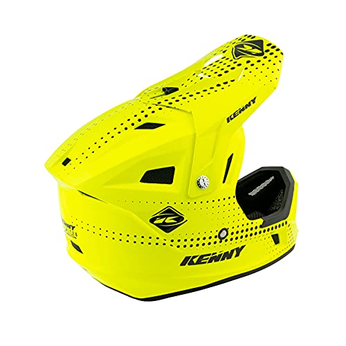 Kenny Casque Decade Graphic