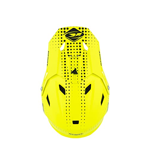 Kenny Casque Decade Graphic