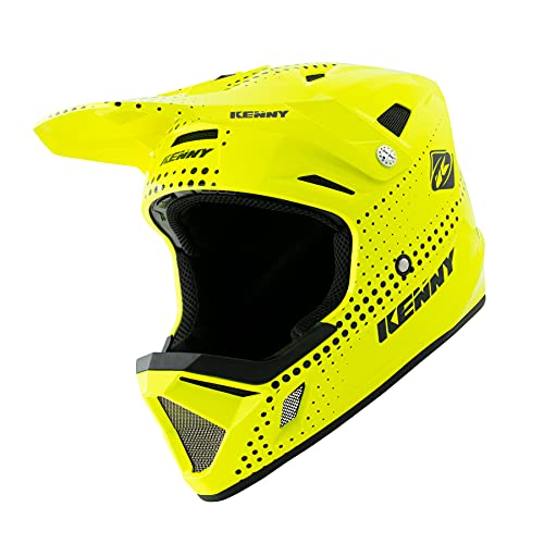 Kenny Casque Decade Graphic