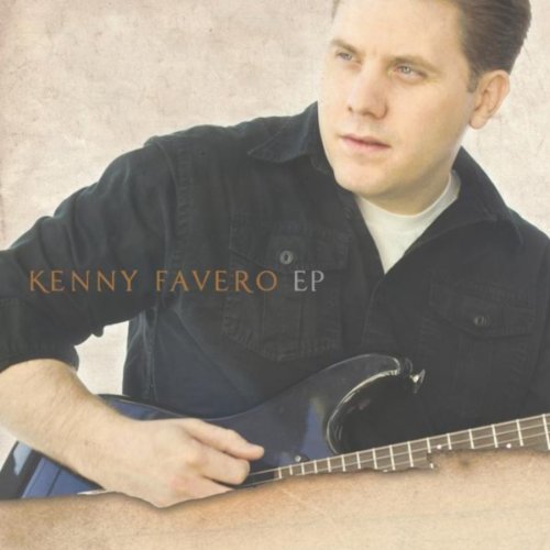 Kenny Favero