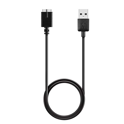 Kesilian USB de reemplazo del Cable del Cargador de línea de Datos SmartWatch Accesorio para Polar M430 Reloj