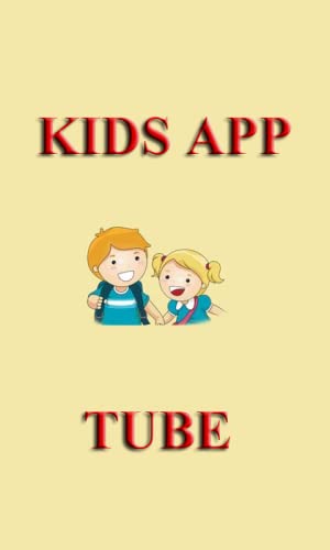 Kids Video Tube App