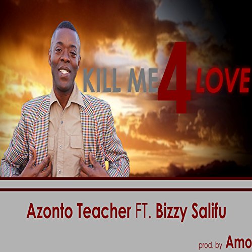 Kill Me4 Love