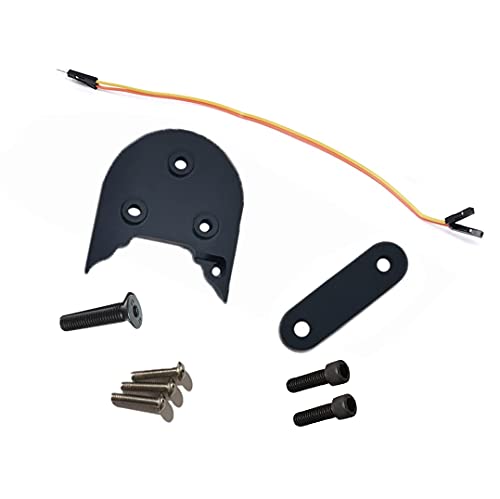 Kit Neumáticos reforzados de 10" pulgadas con cámaras de aire y espaciador 3D para Scooter Xiaomi M365/PRO (KIT WANDA)