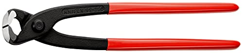 KNIPEX Tenaza rusa (tenaza rusa) (250 mm) 99 01 250