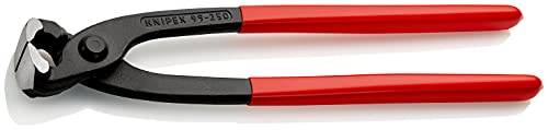 KNIPEX Tenaza rusa (tenaza rusa) (250 mm) 99 01 250