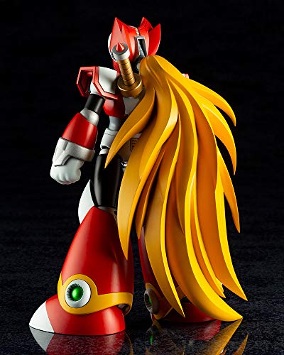 Kotobukiya Mega Man X Zero 1/12 Scale Action Figure Model Kit