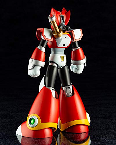 Kotobukiya Mega Man X Zero 1/12 Scale Action Figure Model Kit