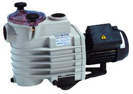 Kripsol Industrial OK100MB - Bomba piscina ondina 1 hp mono