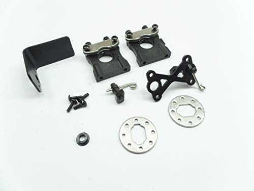 Kyosho Inferno IF133 Support Differential Center Brake System Brake Discs KIS®