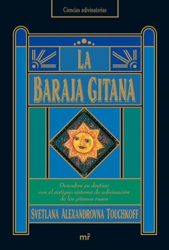 La baraja gitana (MR Prácticos)