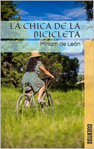 La chica de la bicicleta