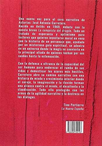 La conquista del dragón