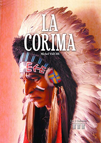 La Corima (TRC.3 COLONNES) (French Edition)