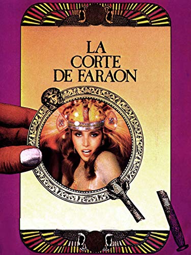 La corte de Faraón