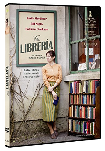 La libreria [DVD]