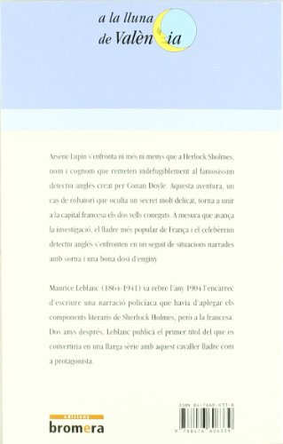La llàntia jueva: 44 (A la lluna de València)