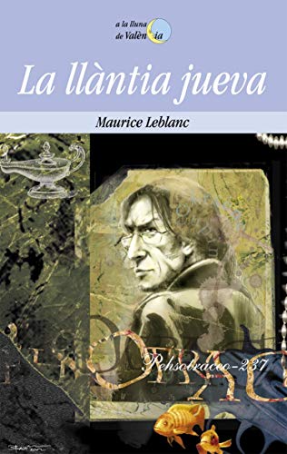 La llàntia jueva: 44 (A la lluna de València)