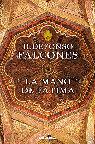 La mano de Fátima (Best Seller)