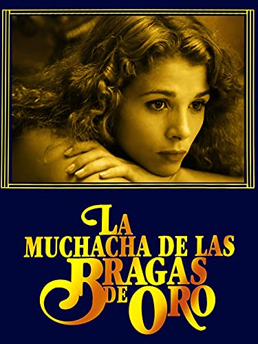 La muchacha de las bragas de oro