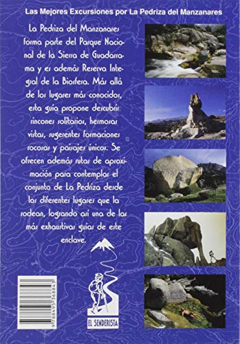 La Pedriza del Manzanares