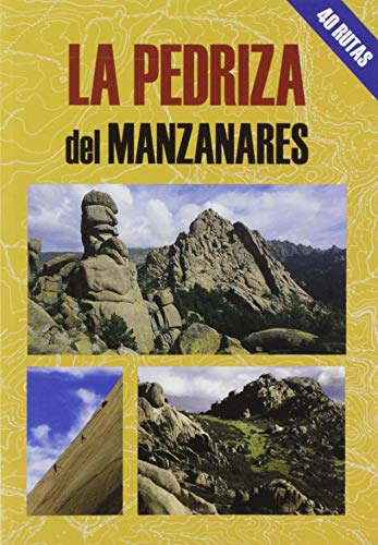 La Pedriza del Manzanares