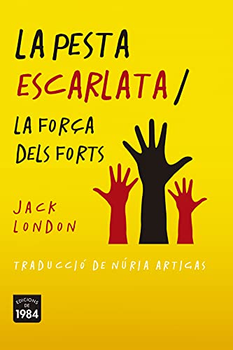 La pesta escarlata / La força dels forts: 3 (Propera parada)