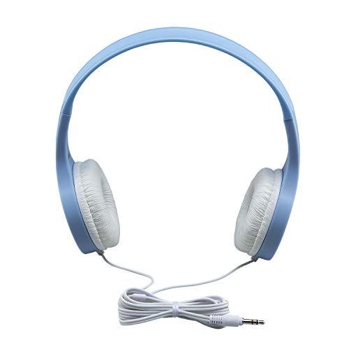La Reina de Las Nieve II - Auriculares con Control de Volumen para niños con una Escucha Segura