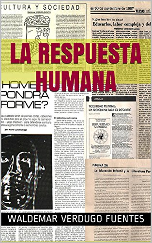 LA RESPUESTA HUMANA